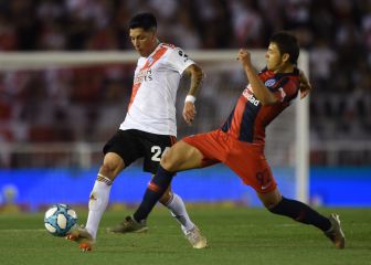 River y San Lorenzo, un clásico clave por la clasificación