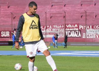 Vélez remonta ante Lanús y es el primer clasificado de la Copa
