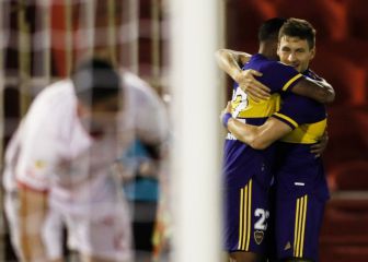 Boca puso el grito en el cielo y se quejó por el calendario