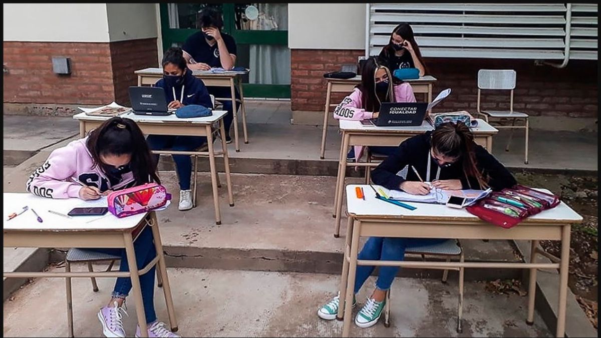 Paro Docente De La Ute En Caba Hay Clases Este Lunes En La Ciudad De Buenos Aires As Argentina