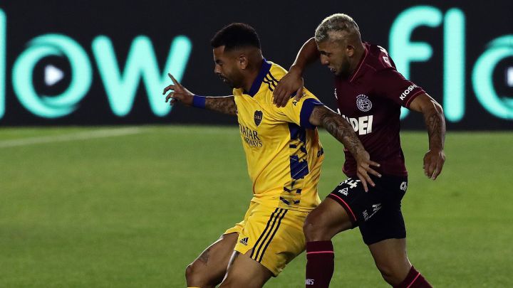Copa De La Liga Fecha 12 Fechas Y Horarios As Argentina