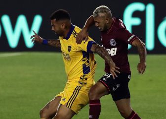 13 horas seguidas de fútbol