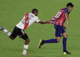 River y el partido maldito