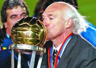 El emotivo video de Boca para celebrar los 72 años de Bianchi