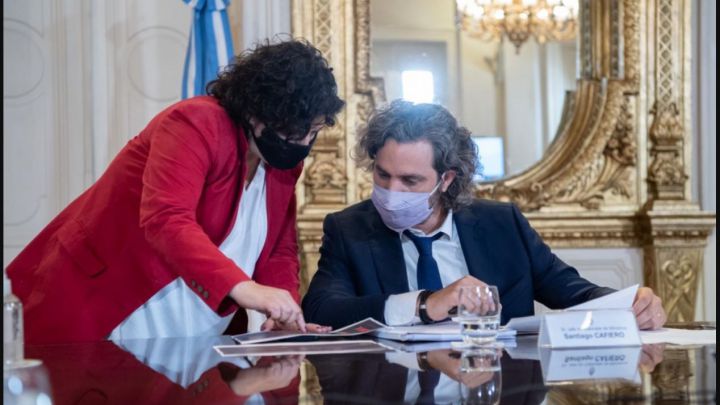Nuevas Restricciones En Buenos Aires Cuales Son Las Nuevas Medidas Que Evalua El Gobierno Para El Amba As Argentina