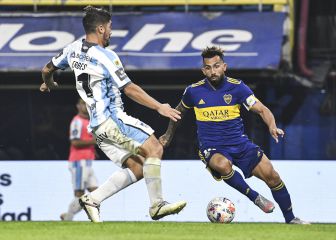 Boca - Santos: horario, TV y cómo ver la Copa Libertadores