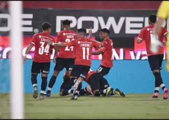 Copa Sudamericana 2021 en Argentina: horarios, TV y dónde verla en vivo online