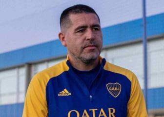 Riquelme: 