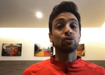 Atención atléticos: el día que Pastore se reunió con Cerezo para negociar, pero...