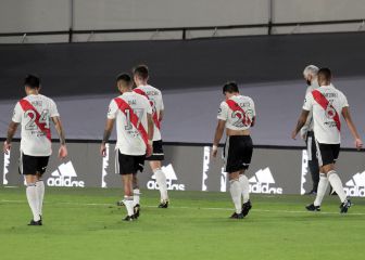 River - Junior: TV, horario y cómo ver online hoy la Copa Libertadores