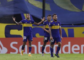 Un triunfo que confirma