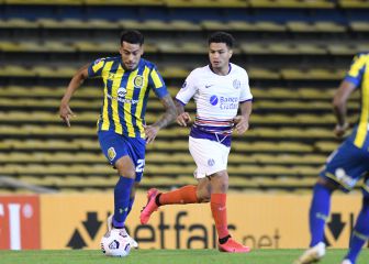 Central complica al Ciclón