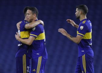 Un esfuerzo más: Russo podría repetir a varios titulares