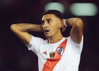 Los hisopados dieron negativo, pero Suárez sigue aislado