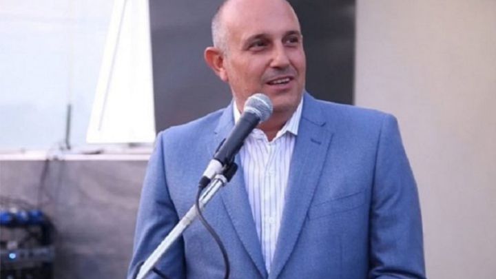Quién es Alexis Guerrera, el nuevo ministro de transportes que reemplazará a Mario Meoni