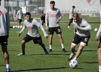 Banfield - River: horario, TV y cómo ver la Copa de la Liga