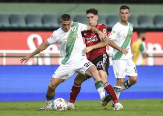 River perdió en Banfield y se complicó su clasificación