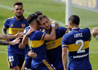 Barcelona - Boca: horario, TV y cómo ver la Copa Libertadores