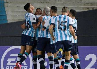 Copa Libertadores 2021 en Argentina: horarios, TV y dónde verla en vivo online