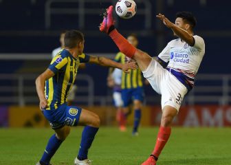 Copa Sudamericana 2021 en Argentina: horarios, TV y dónde verla en vivo online