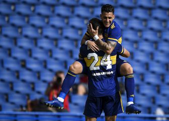Formaciones de Barcelona y Boca hoy: Copa Libertadores