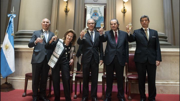 Clases presenciales Buenos Aires: Qué ha decretado La Corte Suprema y qué va a implicar