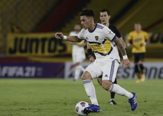 Boca y Russo regalan 3 puntos