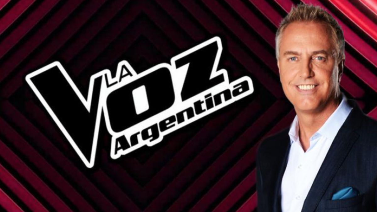 La Voz Argentina 2021 Fecha De Estreno Y Jurados Del Certamen As Argentina