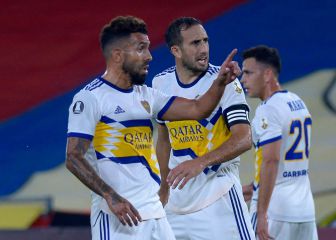 Patronato - Boca: horario, TV y cómo ver la Copa de la Liga