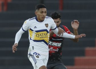 Un pobre Boca cae derrotado