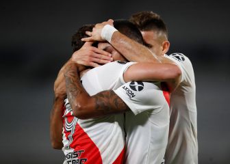 River - Aldosivi: horario, TV y cómo ver la Copa de la Liga