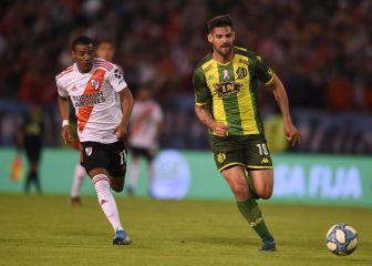 River se juega su última ficha frente a Aldosivi