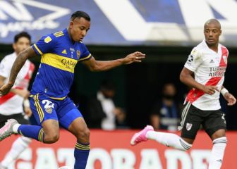 Habrá Superclásico en cuartos