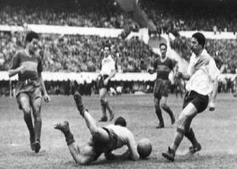 Las mayores goleadas en la historia del Superclásico