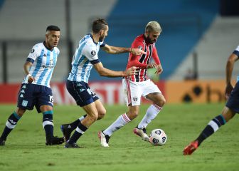 Copa Libertadores 2021 en Argentina: horarios, TV y dónde verla en vivo online