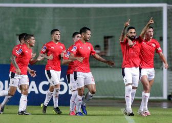Copa Sudamericana 2021 en Argentina: horarios, TV y dónde verla en vivo online