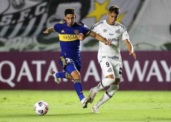 Boca no despierta y llega River
