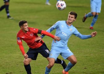 Independiente logra un empate valioso en Montevideo y se acomoda en la Sudamericana