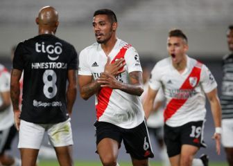 Junior - River: TV, horario y cómo ver online hoy la Copa Libertadores