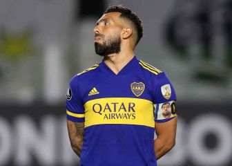 ¿Qué necesita Boca para pasar?