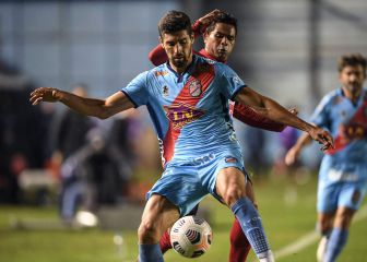 Arsenal sigue con paso firme en la Copa Sudamericana