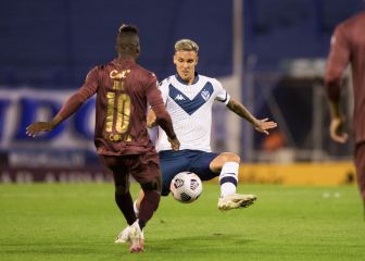Vélez, a por los octavos