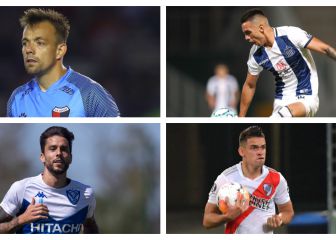 ¿Cómo llegan a cuartos? Nombres destacados