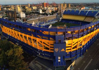 La otra racha que Boca quiere romper: 6 años sin ganarle a River en la Bombonera