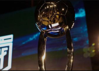 La Copa de la LPF juega semis San Juan y final en Santiago del Estero