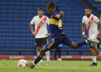 Boca - River: ¿cómo se decide la eliminatoria si hay empate? ¿hay prórroga o penales?