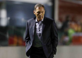 Russo dio los concentrados: no está Zárate; Cardona, sí