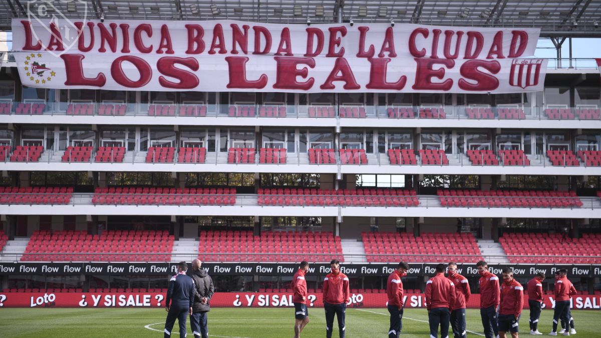 Estudiantes vs Independiente, en vivo: Copa Liga ...