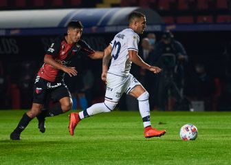 Colón sigue adelante