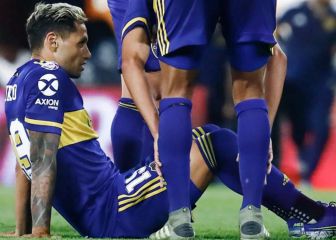 El Superclásico de las bajas